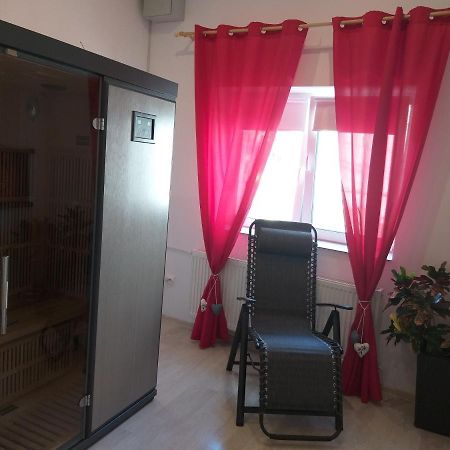 Casa Calin Villa Tulcea Eksteriør billede