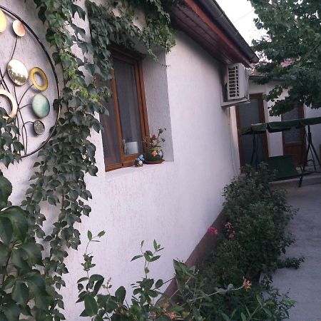 Casa Calin Villa Tulcea Eksteriør billede