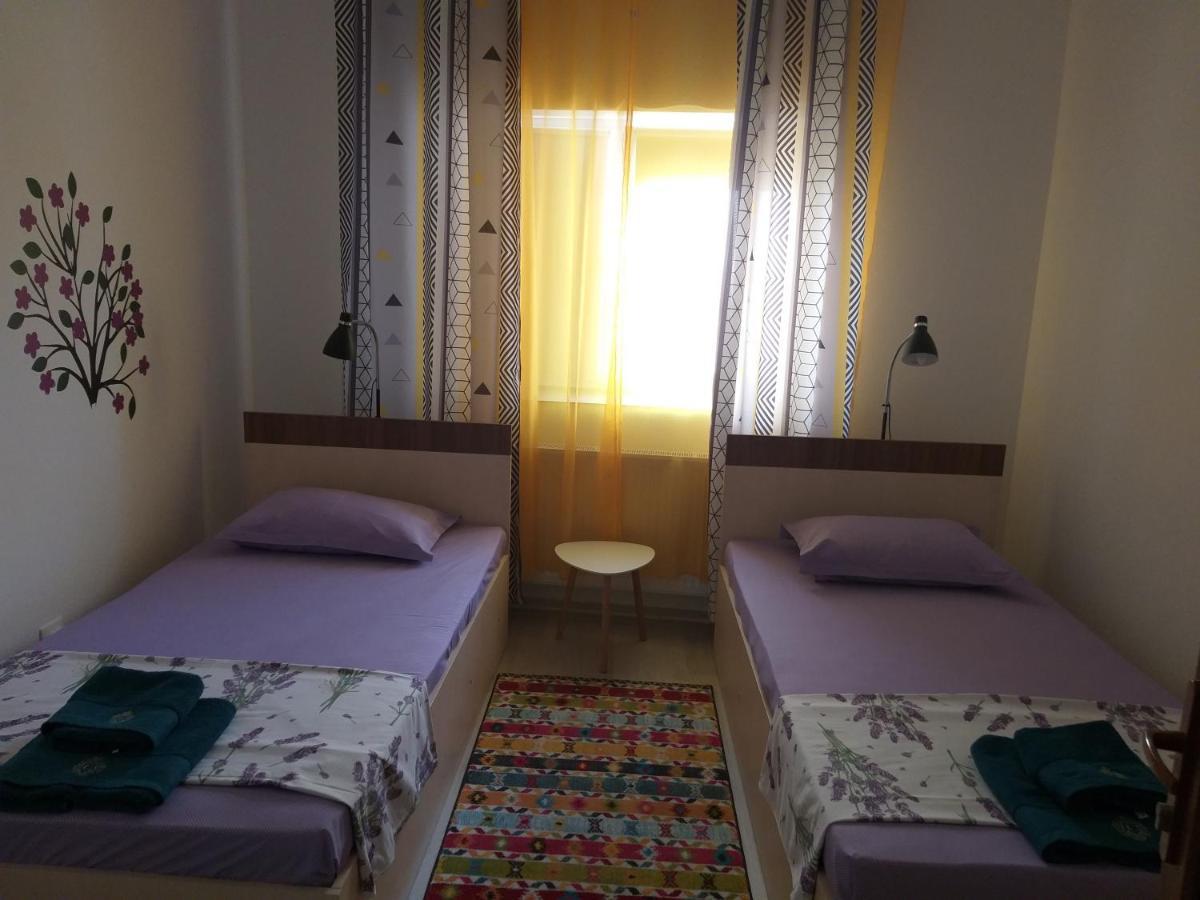 Casa Calin Villa Tulcea Eksteriør billede